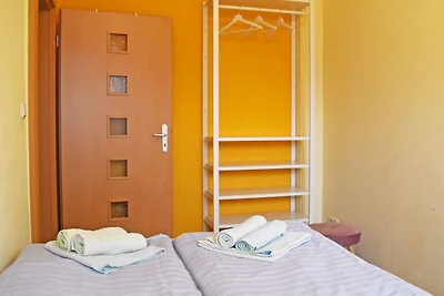 Apartamento Vacaciones familiares Guben