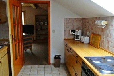 Vakantieappartement Gezinsvakantie Füssen