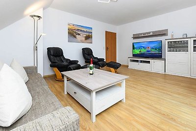 Ferienwohnung Kastanie