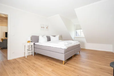Vakantieappartement Gezinsvakantie Hoyerswerda