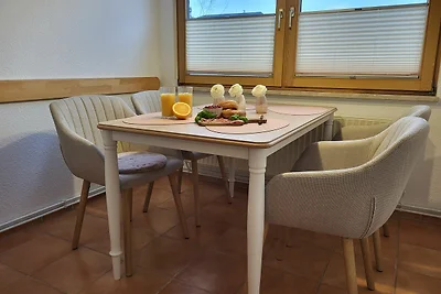 Ferienhaus Graf Gartenliebe