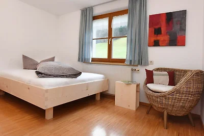 Vakantieappartement Gezinsvakantie Schnepfau