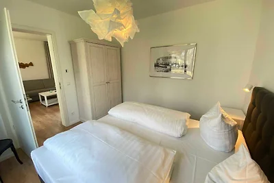 Villa Carlotta Whg. 13 mit Terrasse