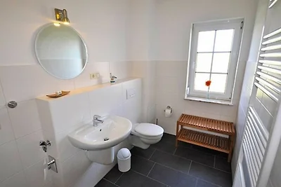 Vakantieappartement Gezinsvakantie Lohme