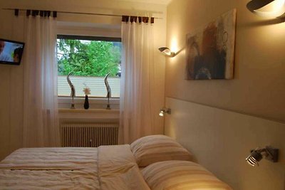 Vakantieappartement Gezinsvakantie Seefeld in Tirol