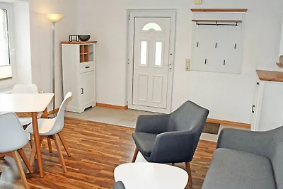 Vakantieappartement Gezinsvakantie Sellin
