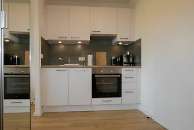 Vakantieappartement Gezinsvakantie Hörnum