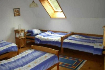 Appartamento Vacanza con famiglia Neu Gargendorf