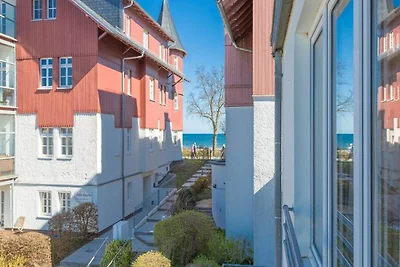 Seehof Bansin, App. 1.23