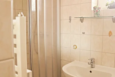 Ferienwohnung Backbord