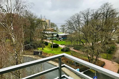 Vakantieappartement Gezinsvakantie Glücksburg