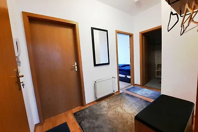 Ferienwohnung Villa Aurum