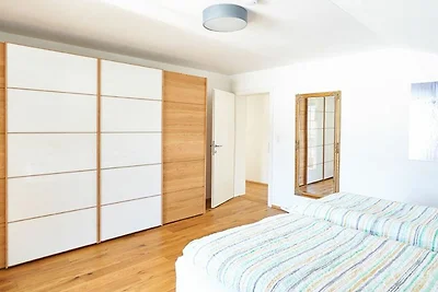Appartamento Vacanza con famiglia Innerschwand