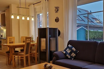 Nr. 79 - Ferienhaus Deichstrasse / Nähe...