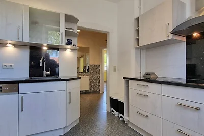 2-Zimmer Fewo im Haupthaus