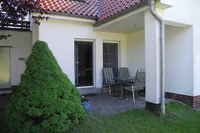 Vakantieappartement Gezinsvakantie Putbus