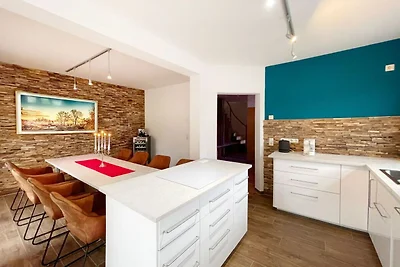 neues Zimmer