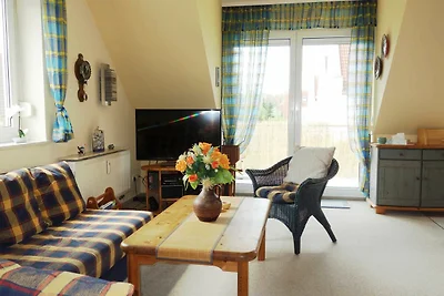 Ferienwohnung Heidelbeere