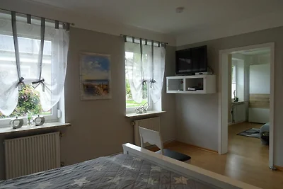 Vakantieappartement Gezinsvakantie Eggebek