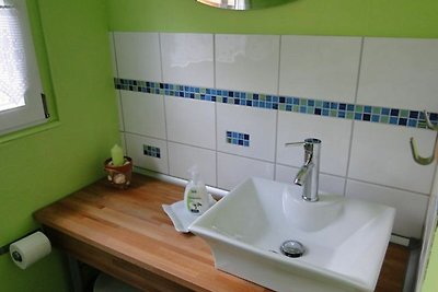 Vakantieappartement Gezinsvakantie Templin