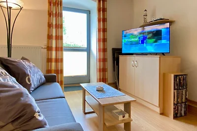 Appartamento Vacanza con famiglia Heringsdorf