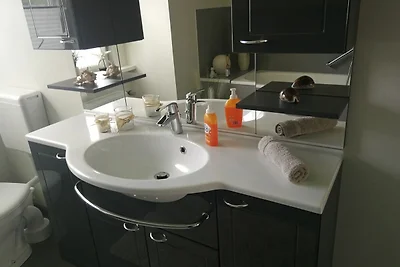 Ferienwohnung Burwieck