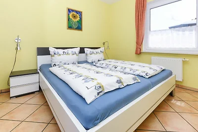 Ferienwohnung Backbord