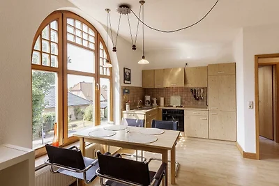 Ferienwohnung Alter Dorfkrug 4