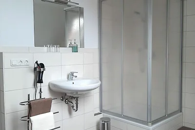 Vakantieappartement Gezinsvakantie Schesslitz