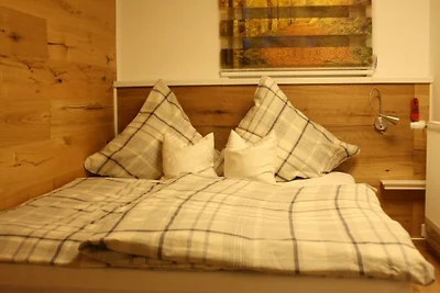 Vakantieappartement Gezinsvakantie Bad Sachsa