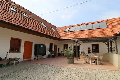 Kräutergarten