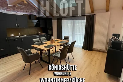 Königshütte