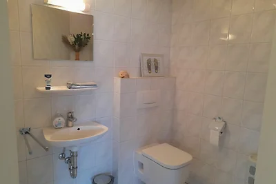Vakantieappartement Gezinsvakantie Butjadingen