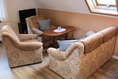 Vakantieappartement Gezinsvakantie Ludorf