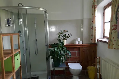 Grünes Zimmer