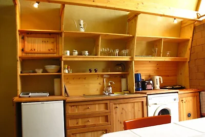 Ferienwohnung 5