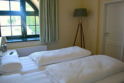 Albergo Cultura ed escursioni Neustrelitz