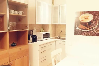 Vakantieappartement Gezinsvakantie Horumersiel