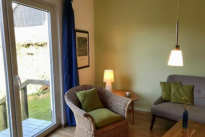 3 Familienwohnung 70m² oben