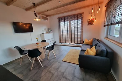 Vakantiehuis Ontspannende vakantie Lichterfeld-Schacksdorf