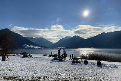 Vakantieappartement Gezinsvakantie Schliersee