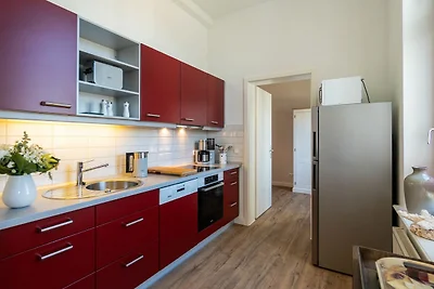 Das Autorenhaus, App. 09 Alfred Döblin