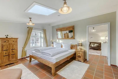 Vakantieappartement Gezinsvakantie Dobbin-Linstow