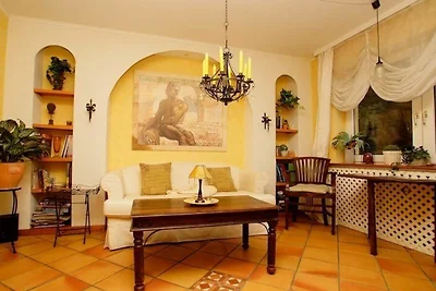 Ferienwohnung Mattejiet