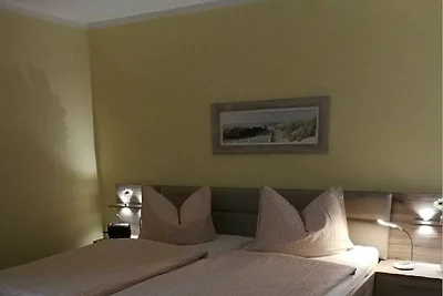 Vakantieappartement Gezinsvakantie Warnemünde