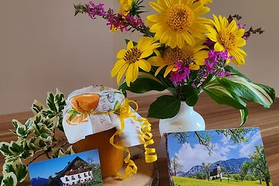 Ferienwohnung für 2-5 Personen