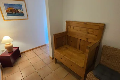 Haus am See Zislow Whg 4