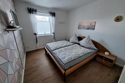 Ferienwohnung Mühlchen