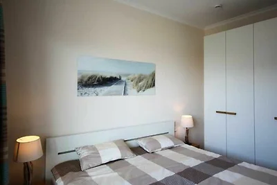 2-Zimmer-Wohnung