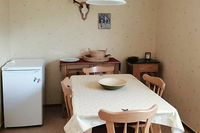 Ferienwohnung An der Hängebrücke